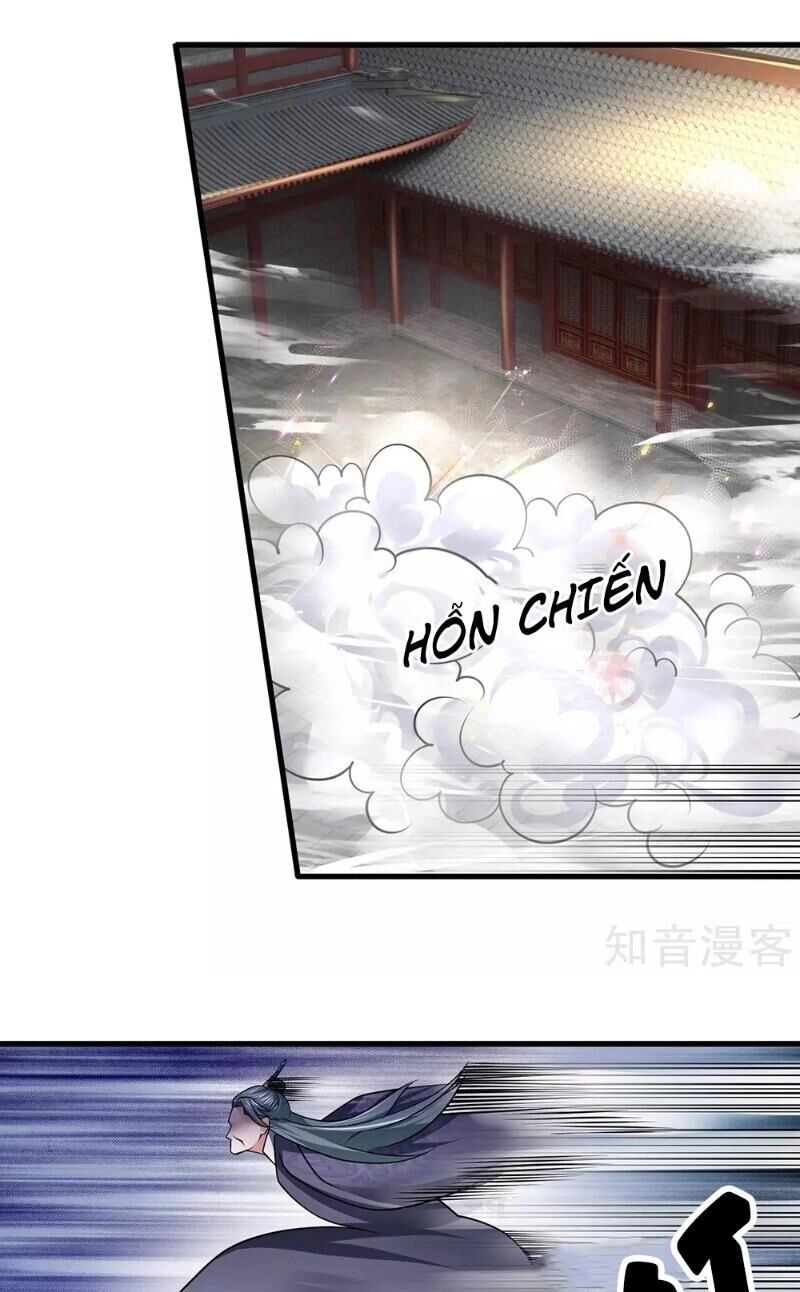 Tu La Kiếm Tôn Chapter 90 - 3