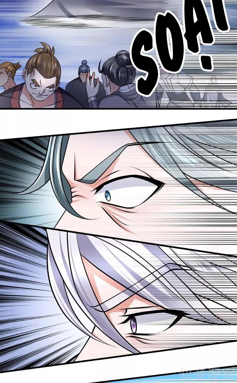 Tu La Kiếm Tôn Chapter 90 - 4