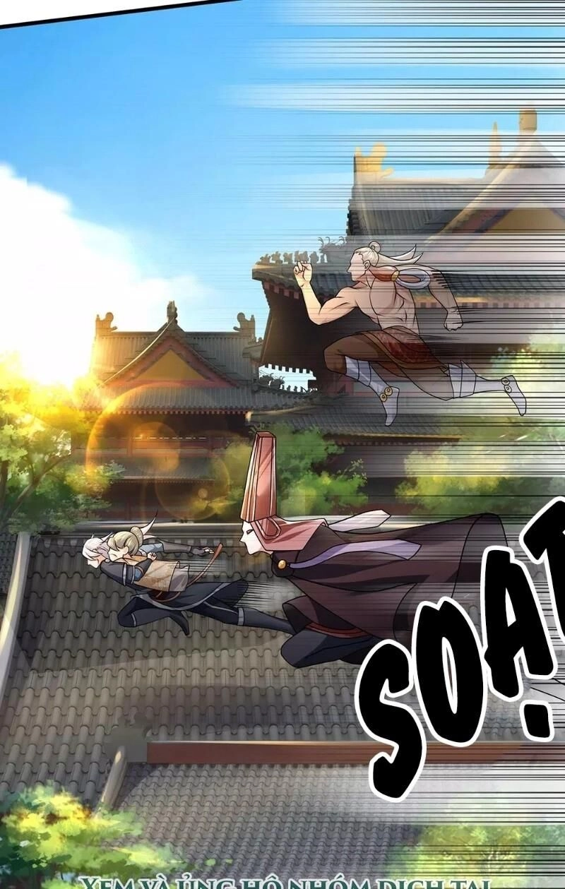 Tu La Kiếm Tôn Chapter 90 - 5