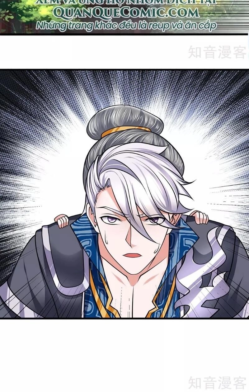Tu La Kiếm Tôn Chapter 90 - 6