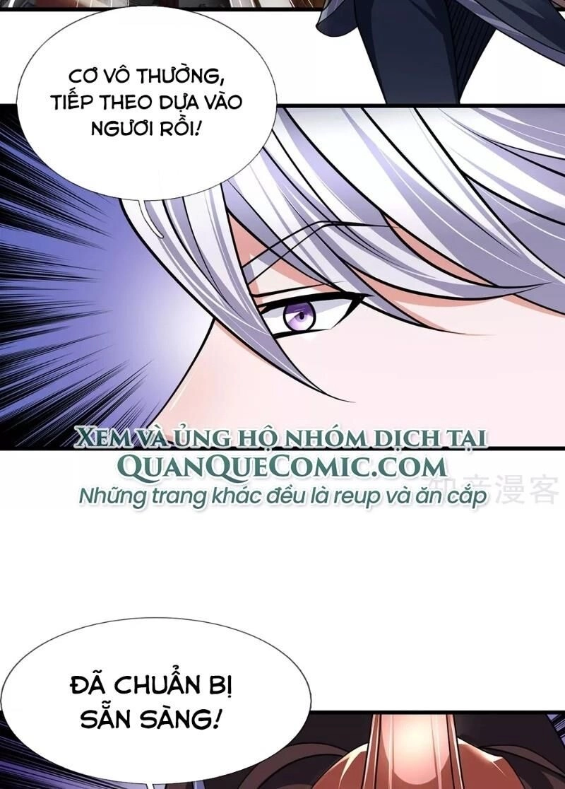 Tu La Kiếm Tôn Chapter 90 - 9