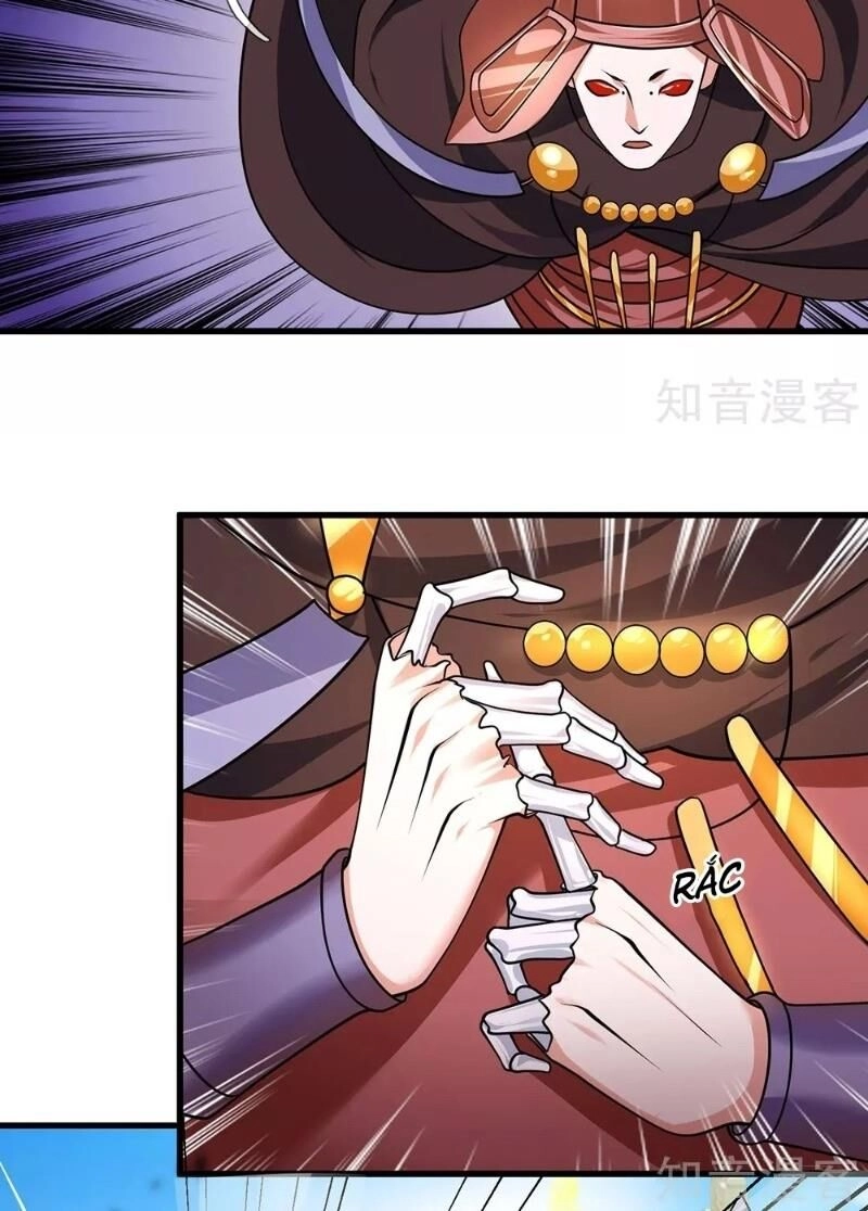 Tu La Kiếm Tôn Chapter 90 - 10