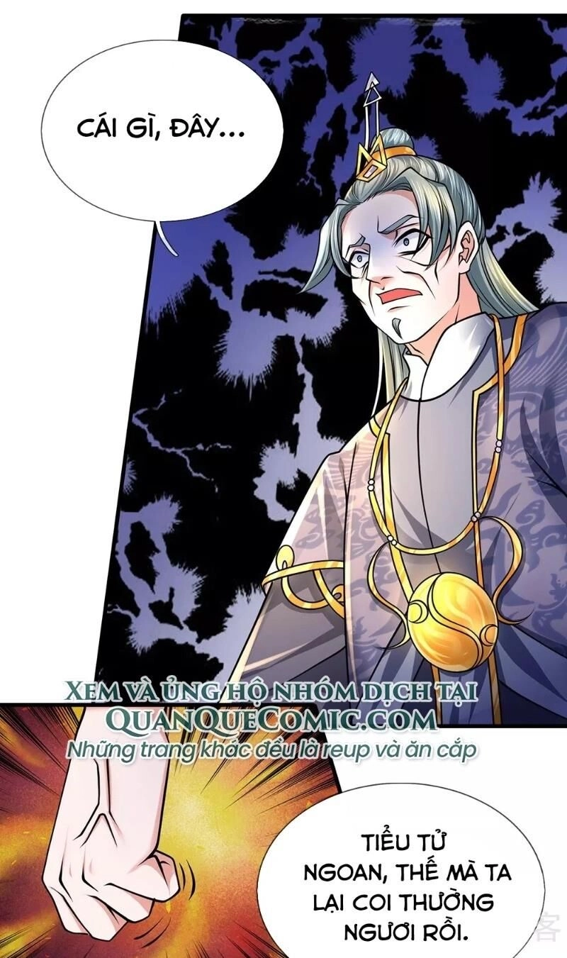 Tu La Kiếm Tôn Chapter 90 - 13