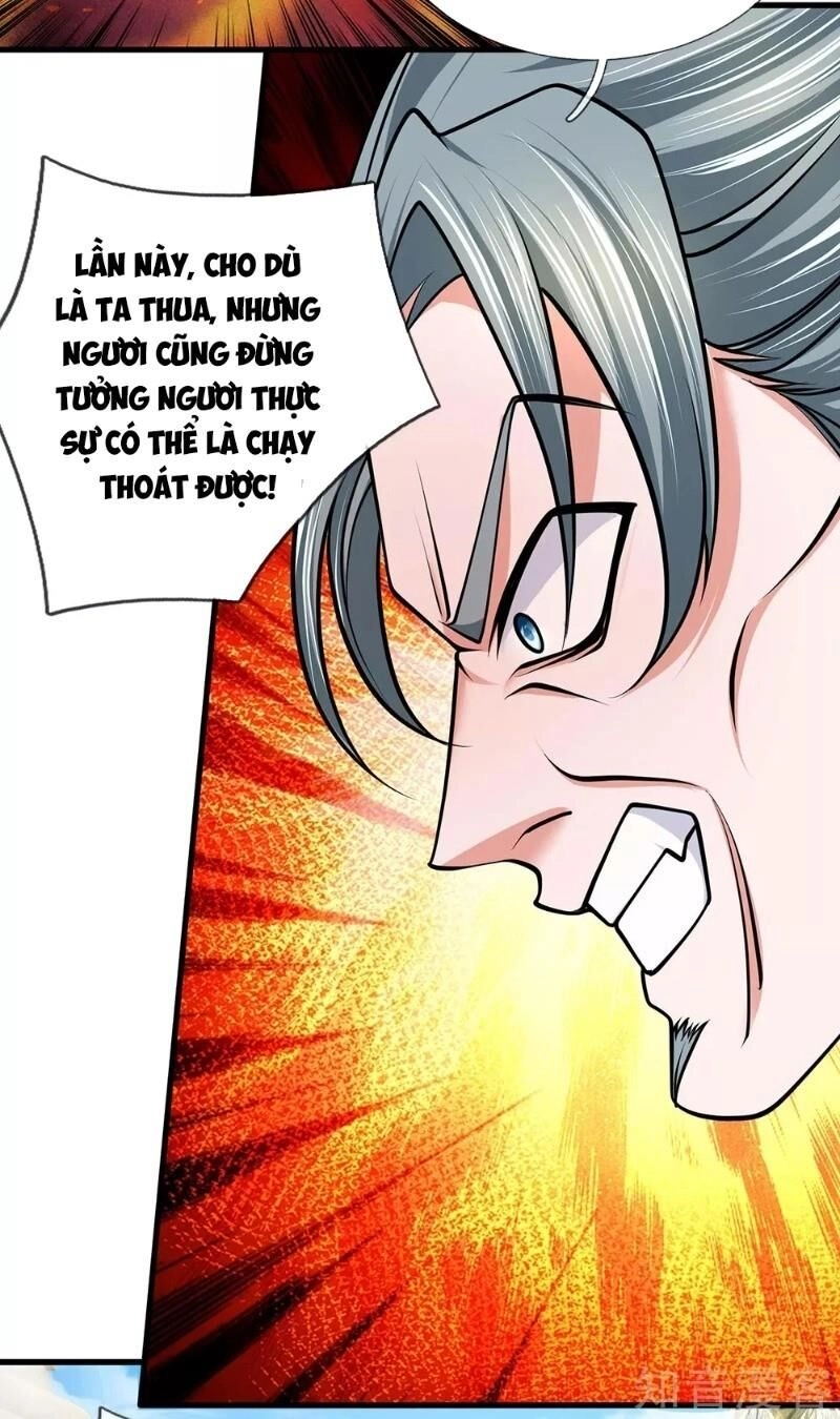 Tu La Kiếm Tôn Chapter 90 - 14