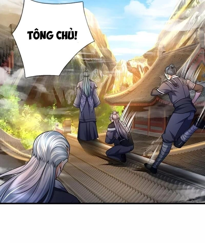 Tu La Kiếm Tôn Chapter 90 - 15