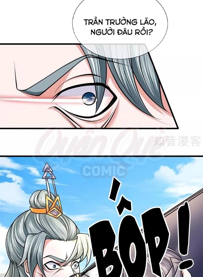 Tu La Kiếm Tôn Chapter 90 - 17