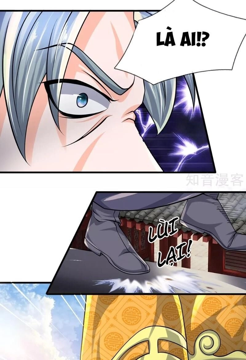 Tu La Kiếm Tôn Chapter 91 - 11