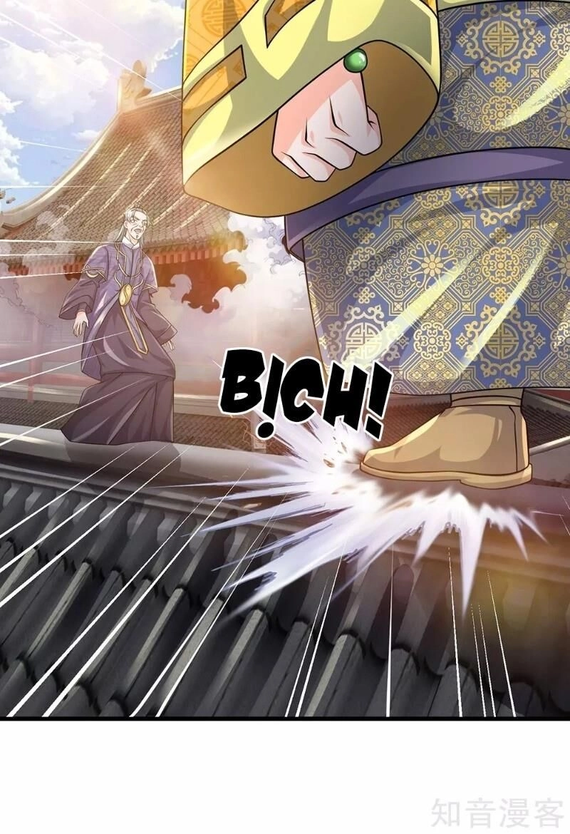 Tu La Kiếm Tôn Chapter 91 - 12