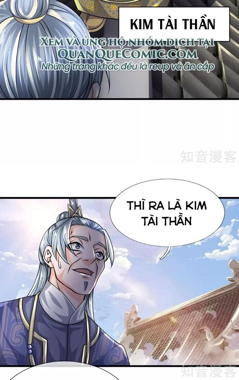 Tu La Kiếm Tôn Chapter 91 - 14