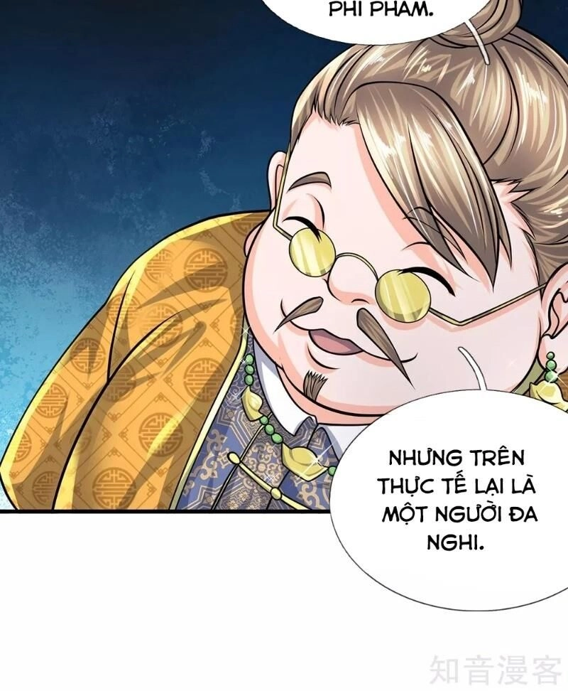 Tu La Kiếm Tôn Chapter 91 - 18