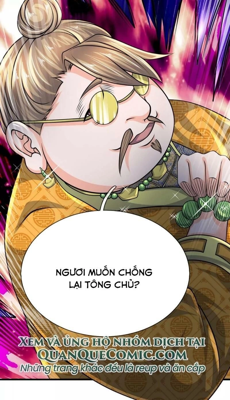 Tu La Kiếm Tôn Chapter 92 - 7