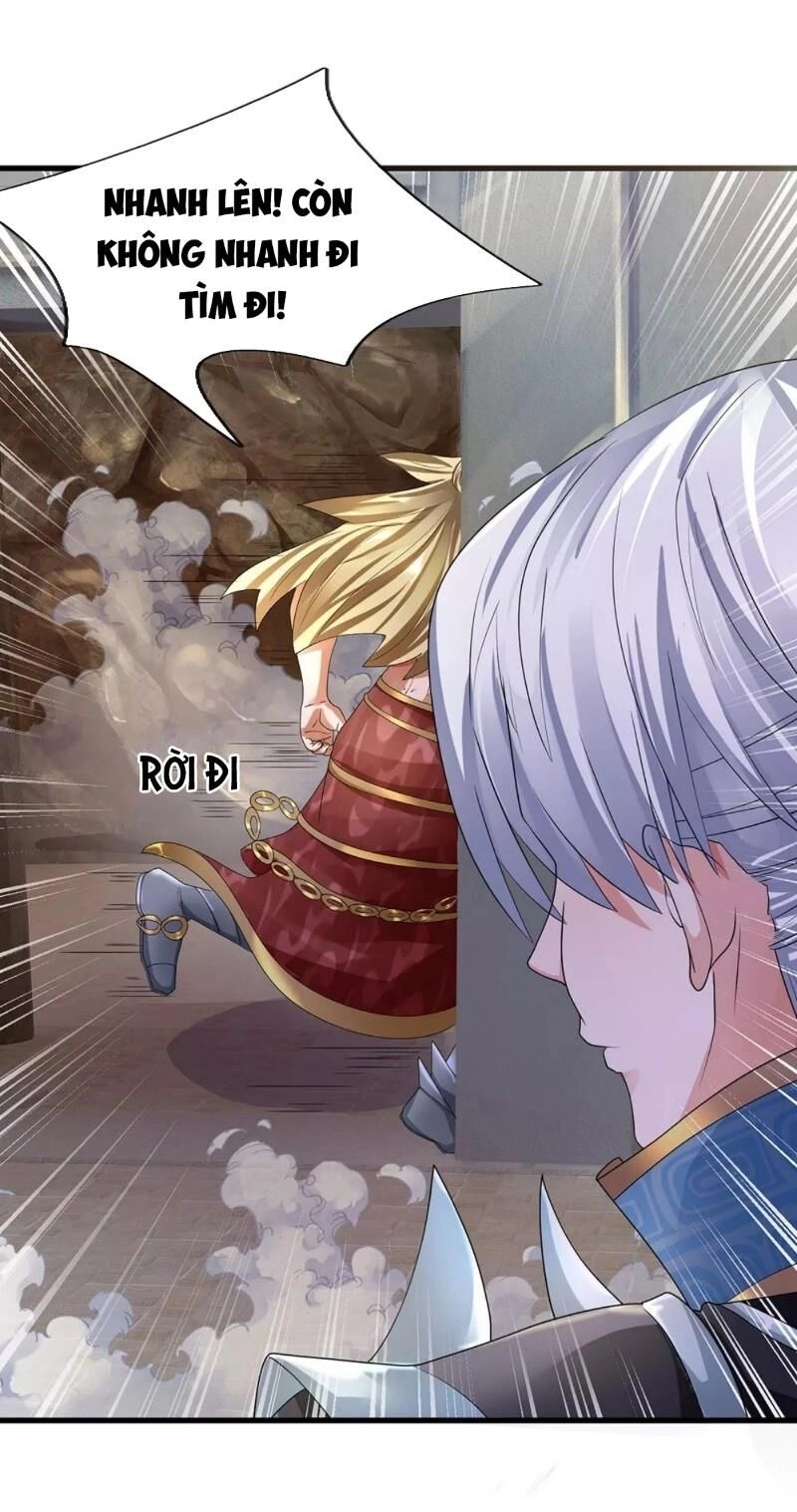 Tu La Kiếm Tôn Chapter 94 - 3