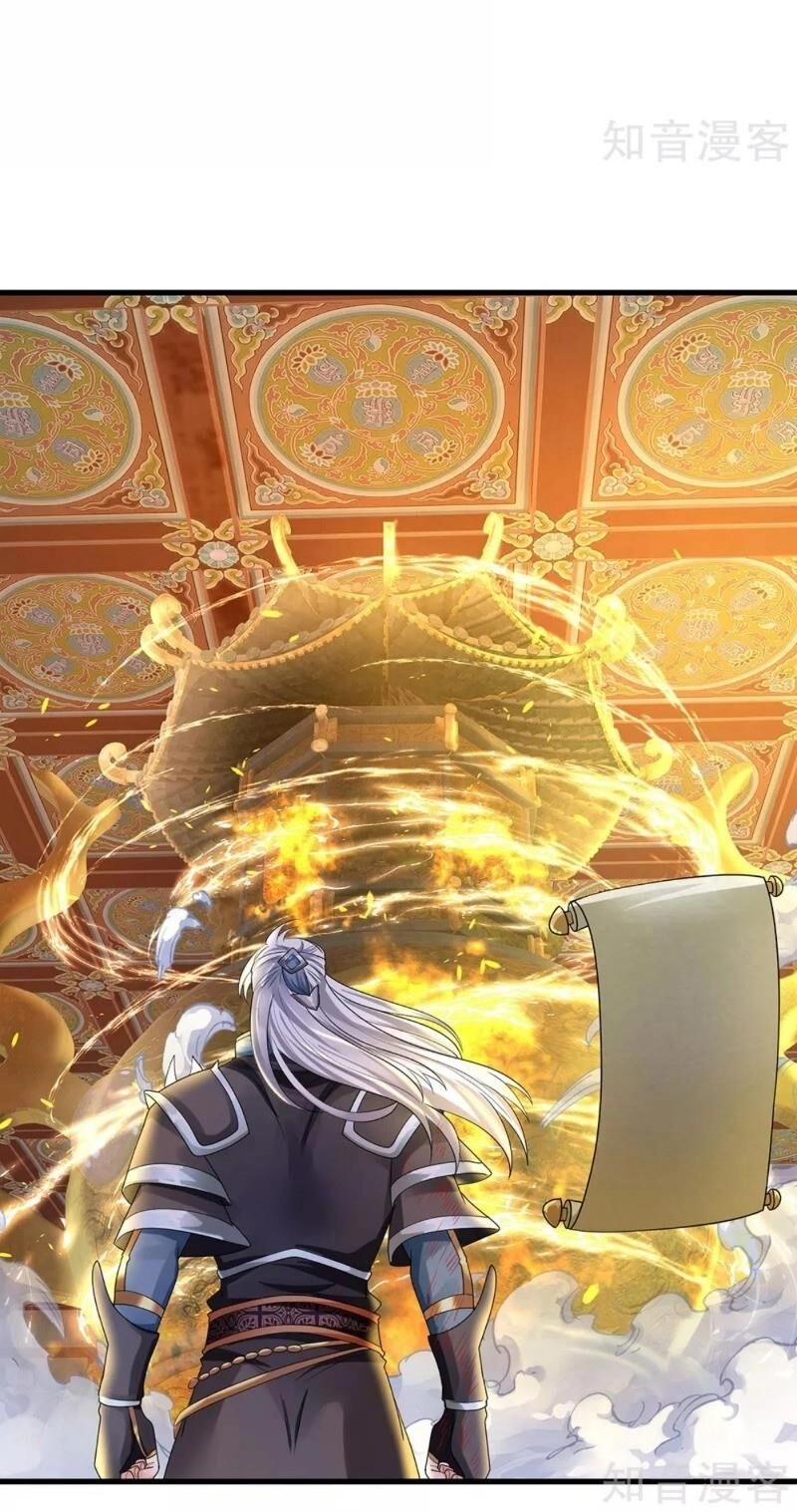 Tu La Kiếm Tôn Chapter 94 - 4