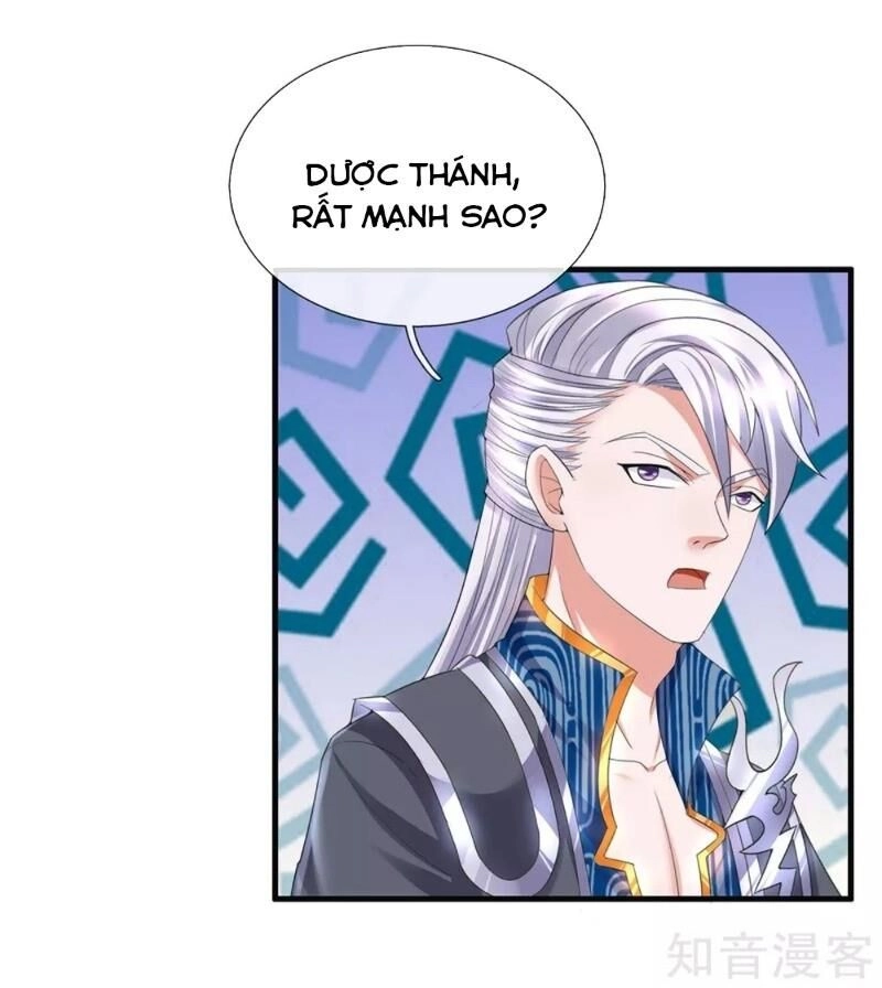 Tu La Kiếm Tôn Chapter 94 - 8