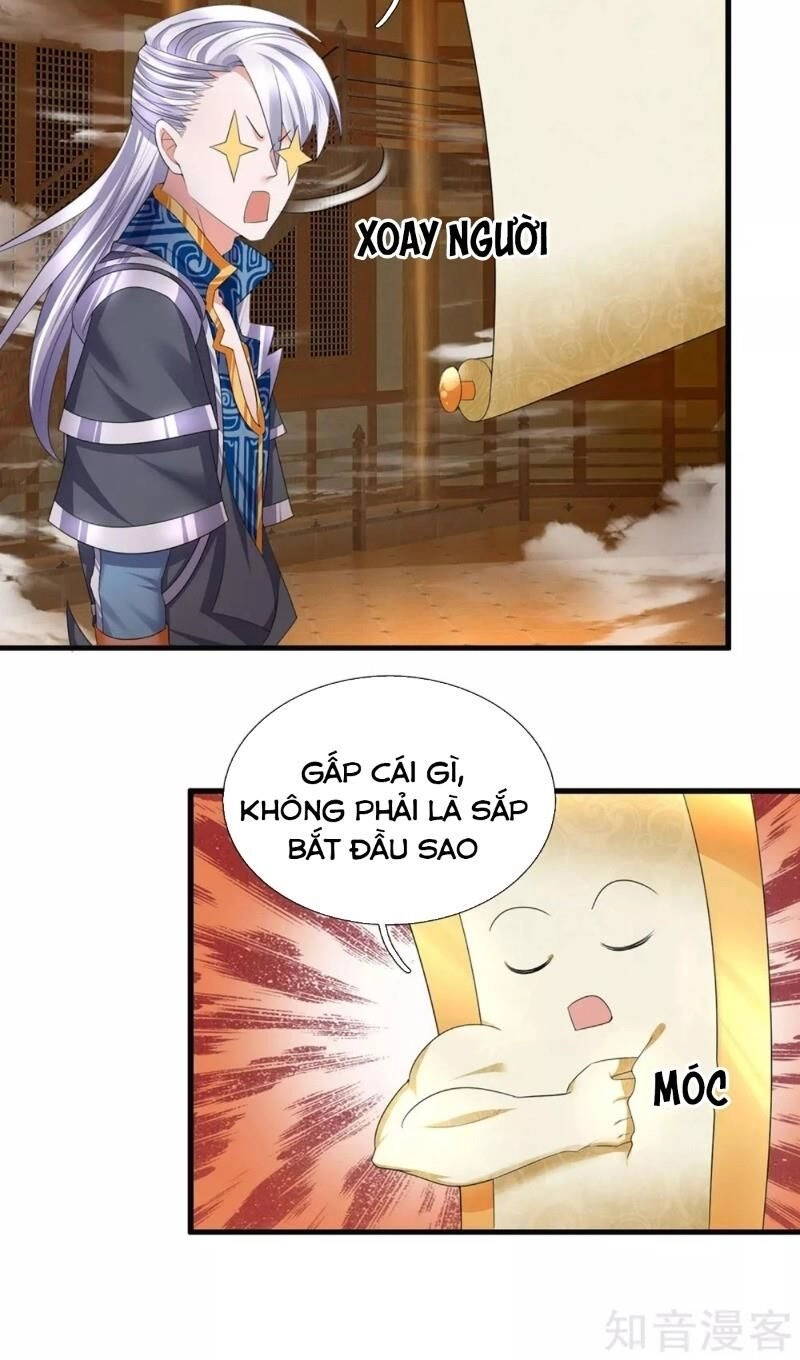 Tu La Kiếm Tôn Chapter 94 - 12