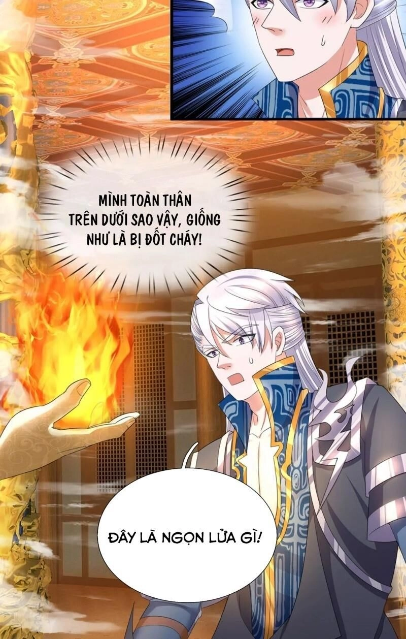 Tu La Kiếm Tôn Chapter 94 - 14