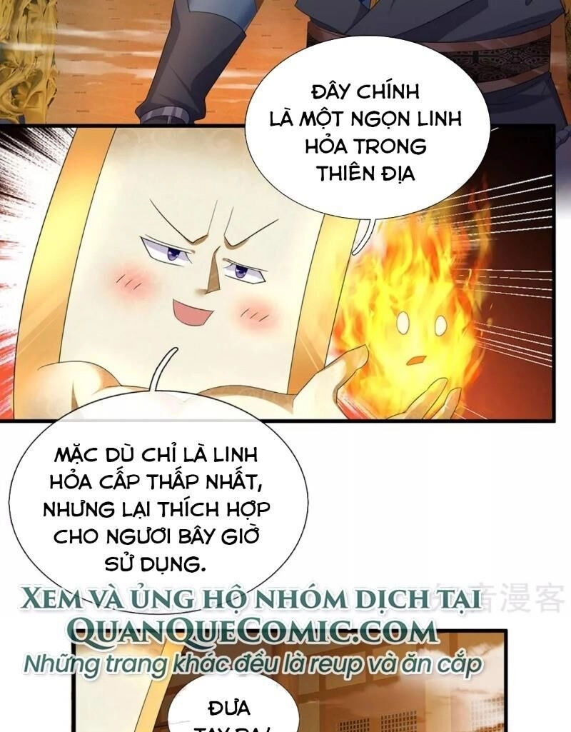 Tu La Kiếm Tôn Chapter 94 - 15