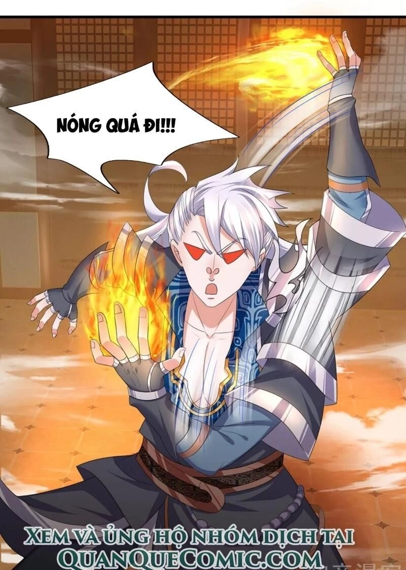 Tu La Kiếm Tôn Chapter 95 - 1