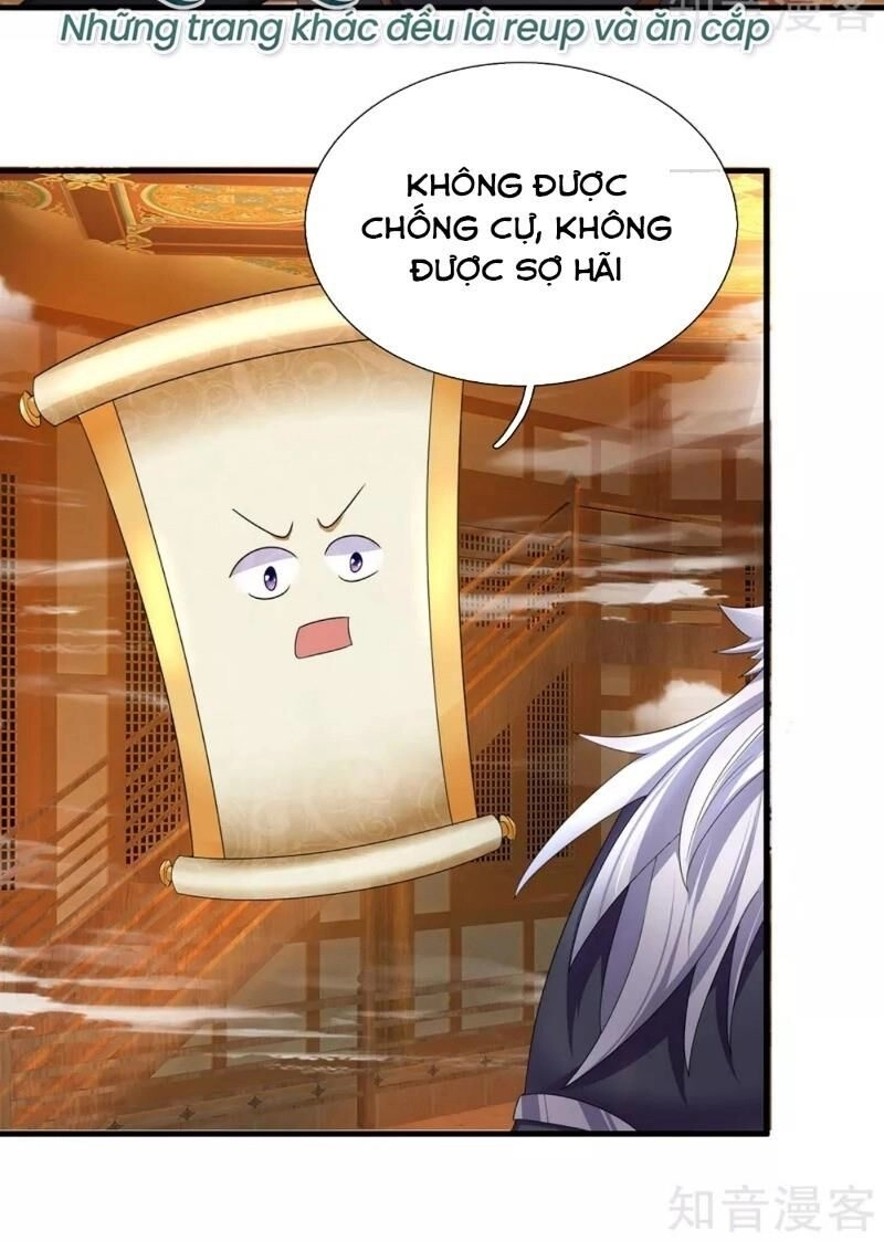 Tu La Kiếm Tôn Chapter 95 - 2