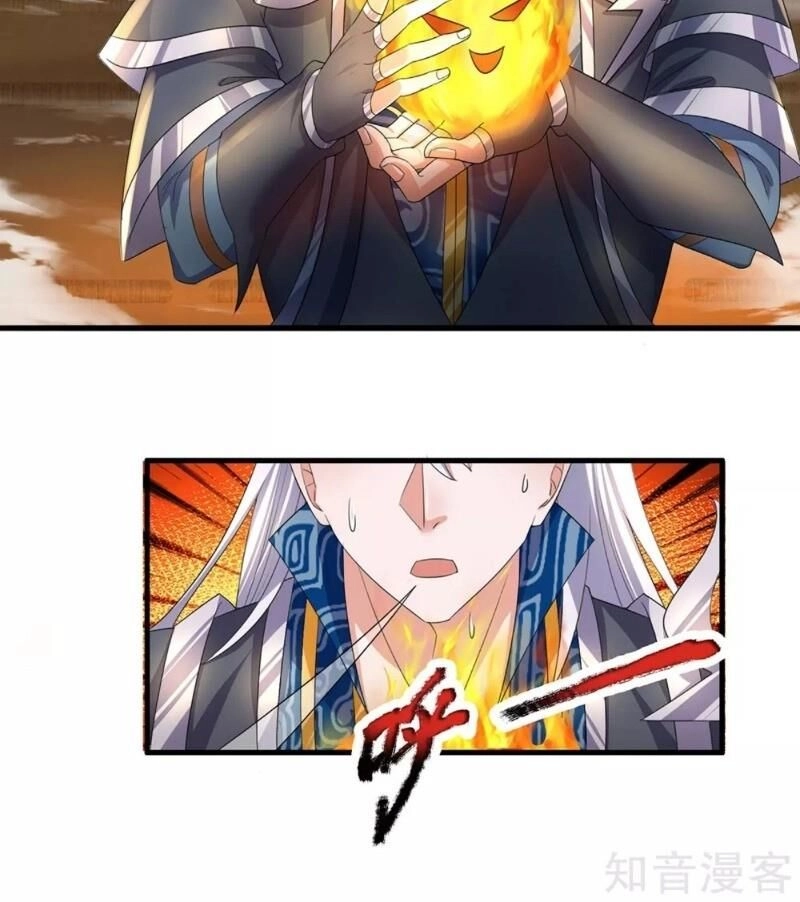 Tu La Kiếm Tôn Chapter 95 - 4