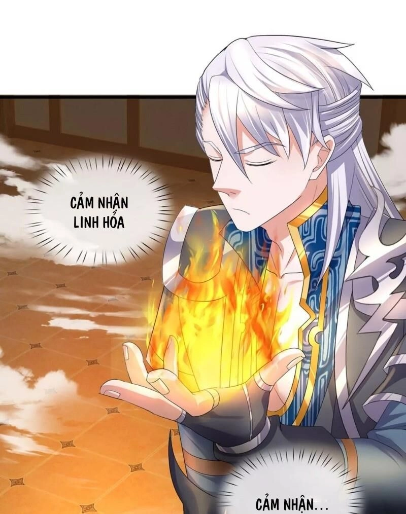 Tu La Kiếm Tôn Chapter 95 - 5