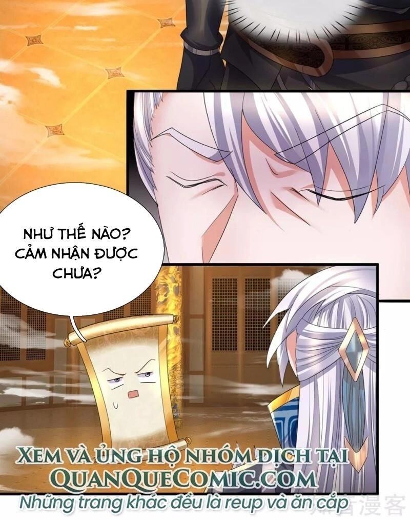 Tu La Kiếm Tôn Chapter 95 - 6