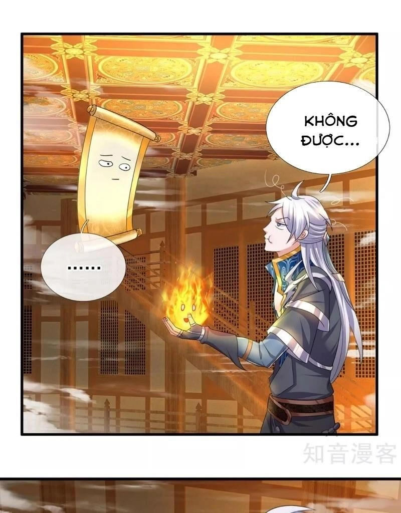 Tu La Kiếm Tôn Chapter 95 - 7