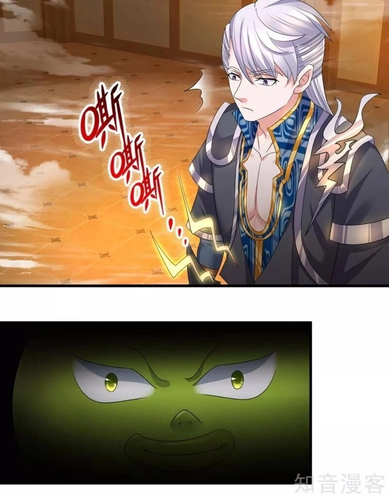 Tu La Kiếm Tôn Chapter 95 - 8