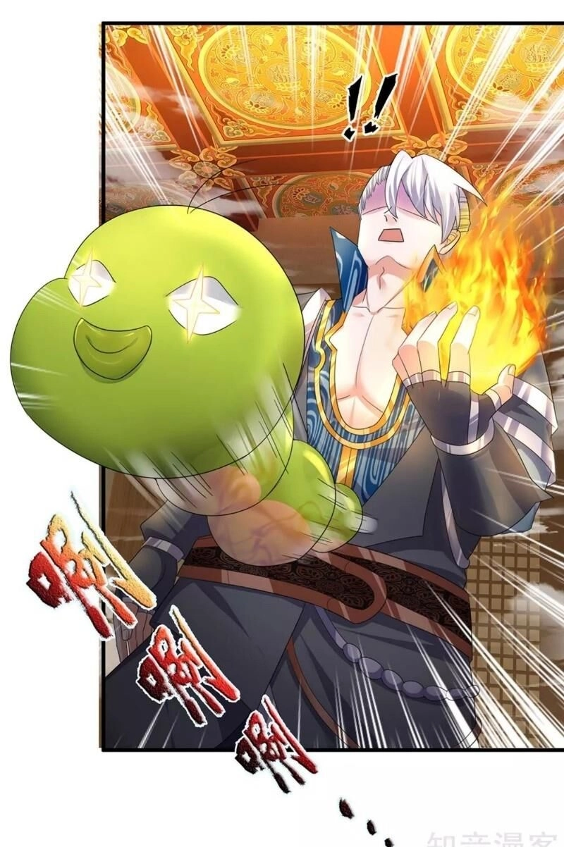 Tu La Kiếm Tôn Chapter 95 - 9