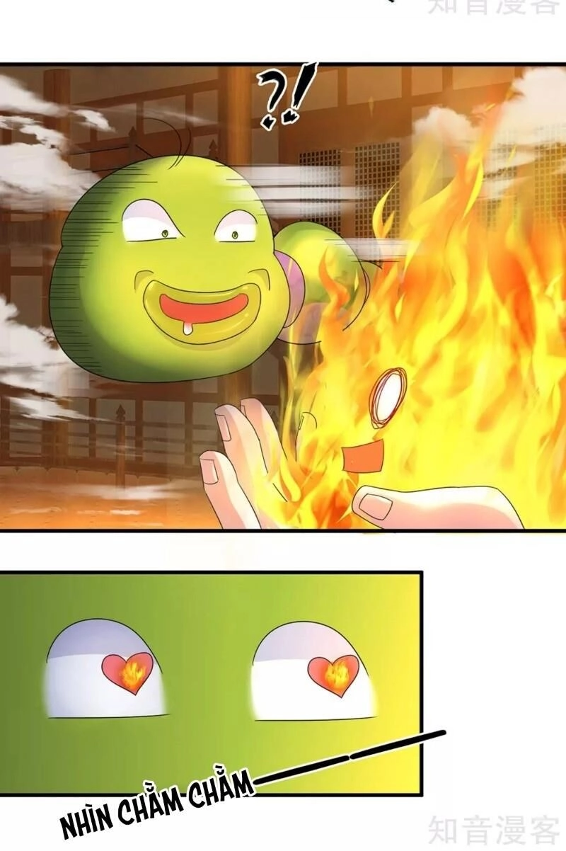 Tu La Kiếm Tôn Chapter 95 - 10