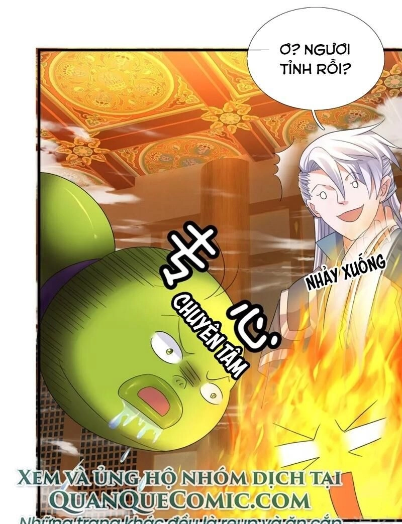 Tu La Kiếm Tôn Chapter 95 - 11