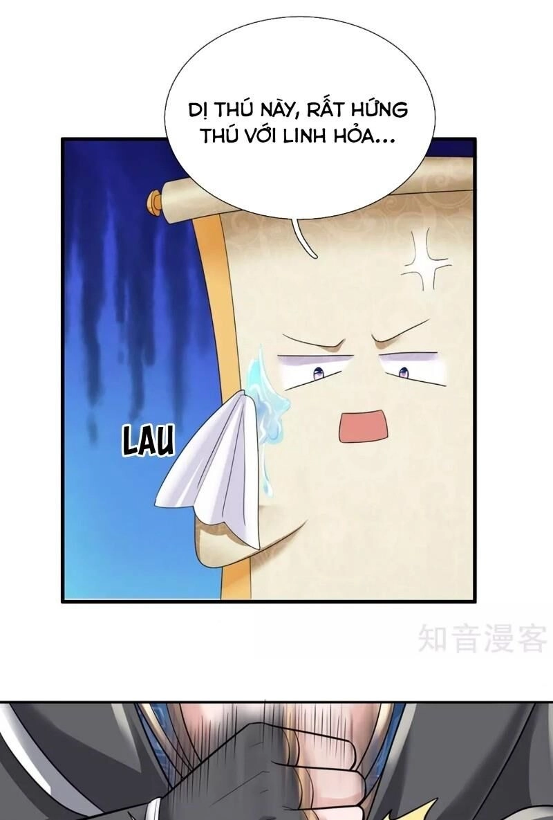 Tu La Kiếm Tôn Chapter 95 - 13