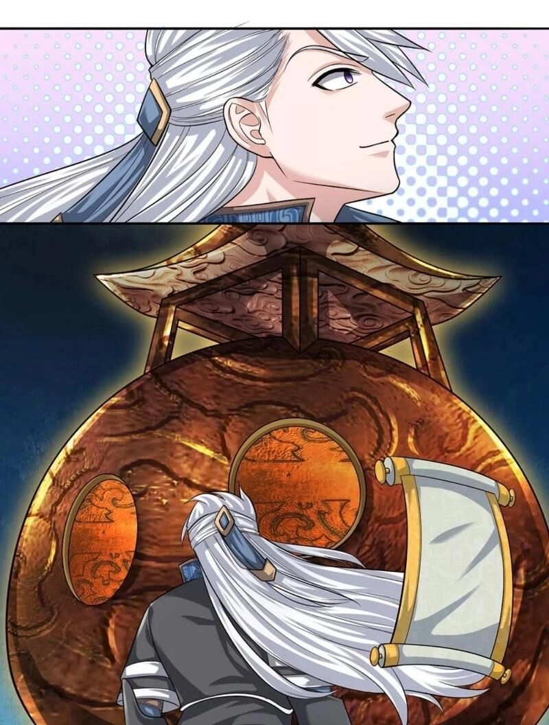 Tu La Kiếm Tôn Chapter 95 - 15