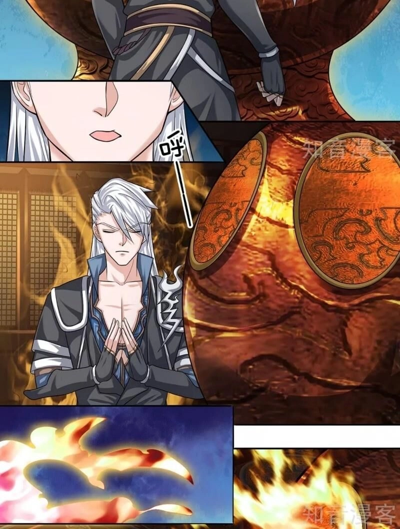 Tu La Kiếm Tôn Chapter 95 - 16