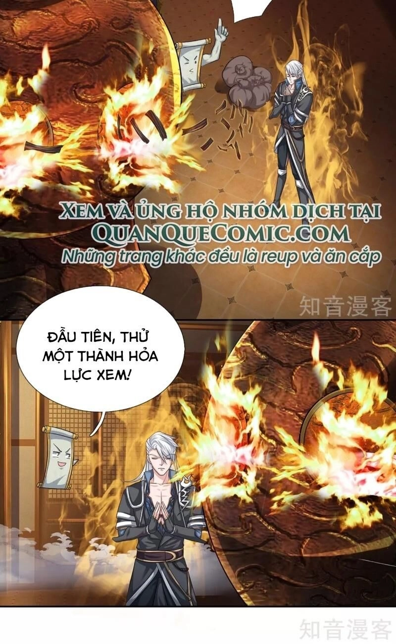 Tu La Kiếm Tôn Chapter 95 - 18