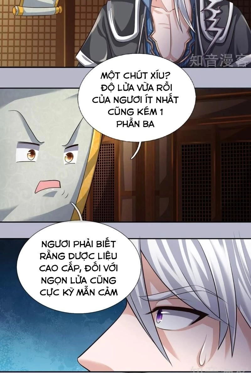 Tu La Kiếm Tôn Chapter 96 - 4