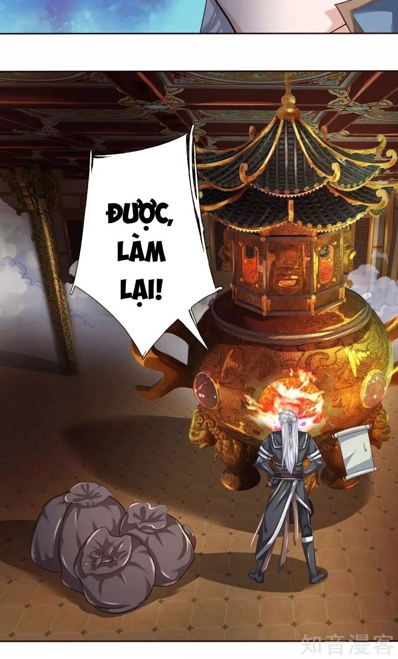 Tu La Kiếm Tôn Chapter 96 - 6