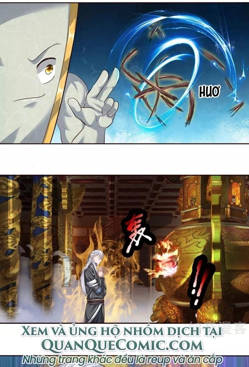 Tu La Kiếm Tôn Chapter 96 - 7