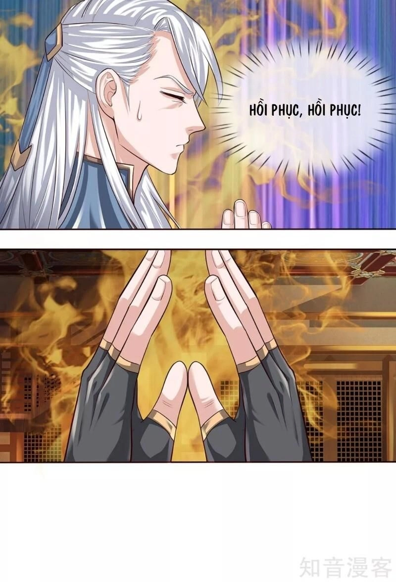 Tu La Kiếm Tôn Chapter 96 - 8