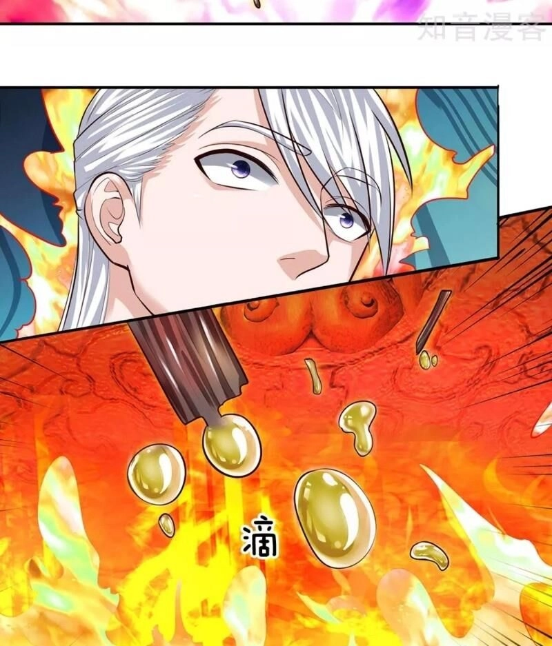 Tu La Kiếm Tôn Chapter 96 - 10