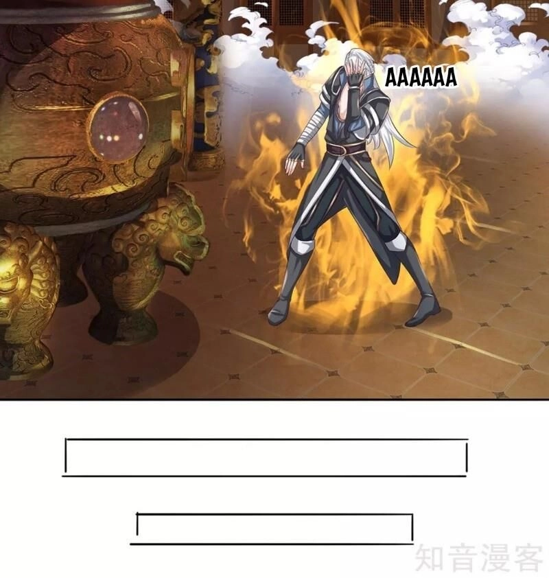 Tu La Kiếm Tôn Chapter 96 - 16