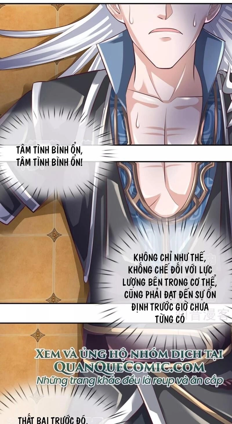 Tu La Kiếm Tôn Chapter 96 - 19