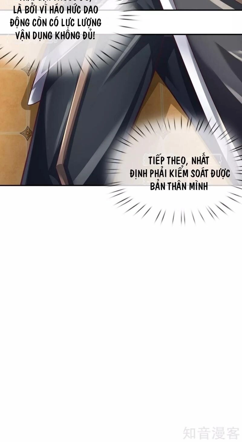 Tu La Kiếm Tôn Chapter 96 - 20