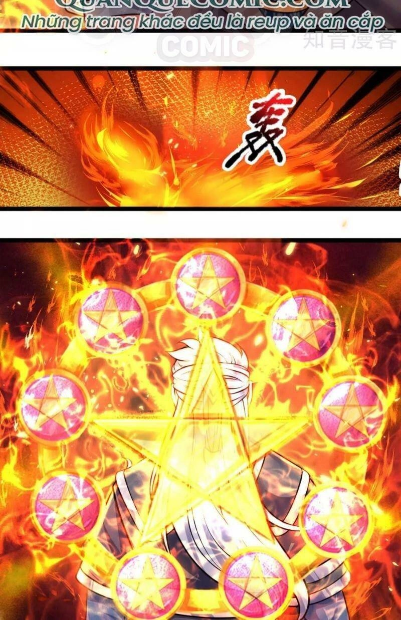 Tu La Kiếm Tôn Chapter 97 - 2