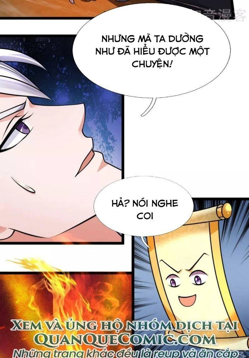 Tu La Kiếm Tôn Chapter 97 - 5