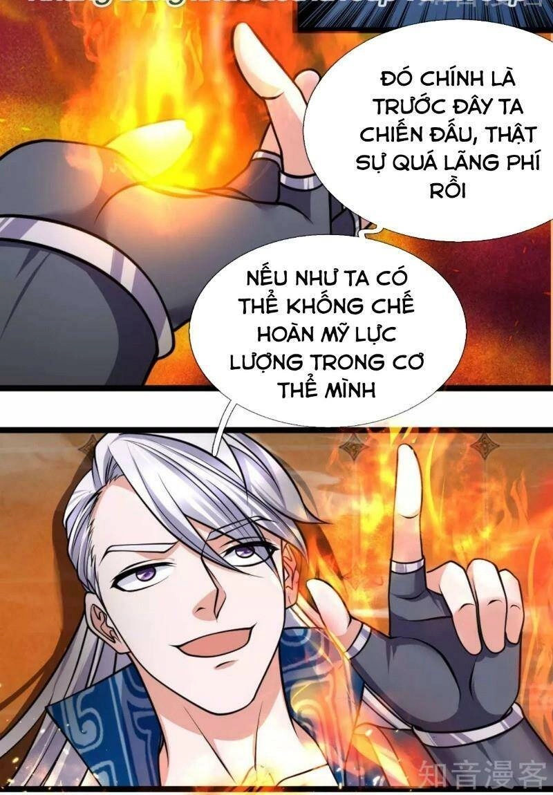 Tu La Kiếm Tôn Chapter 97 - 6