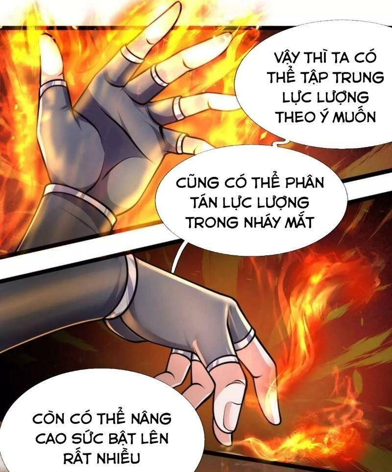 Tu La Kiếm Tôn Chapter 97 - 7