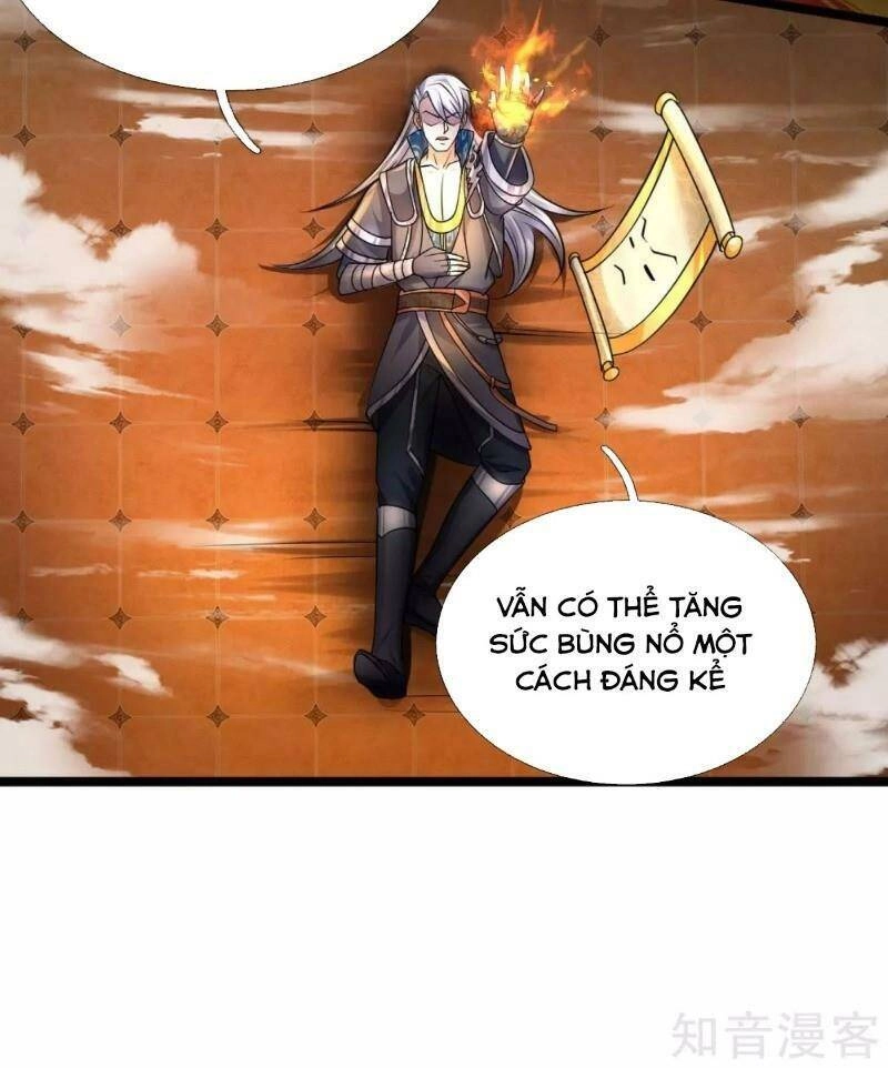 Tu La Kiếm Tôn Chapter 97 - 8