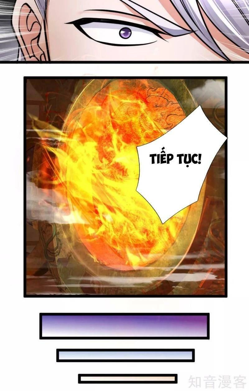 Tu La Kiếm Tôn Chapter 97 - 10