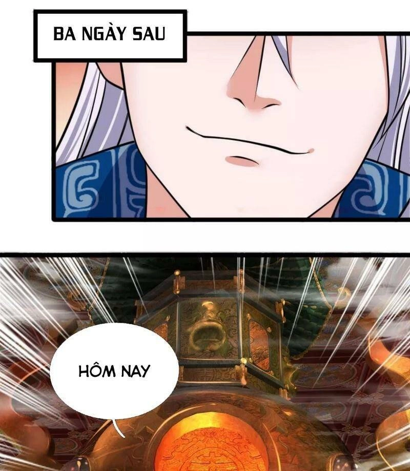 Tu La Kiếm Tôn Chapter 97 - 11